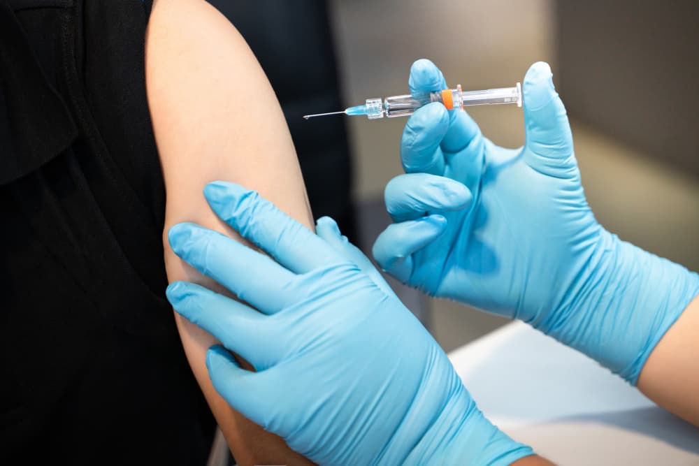 Immunizations