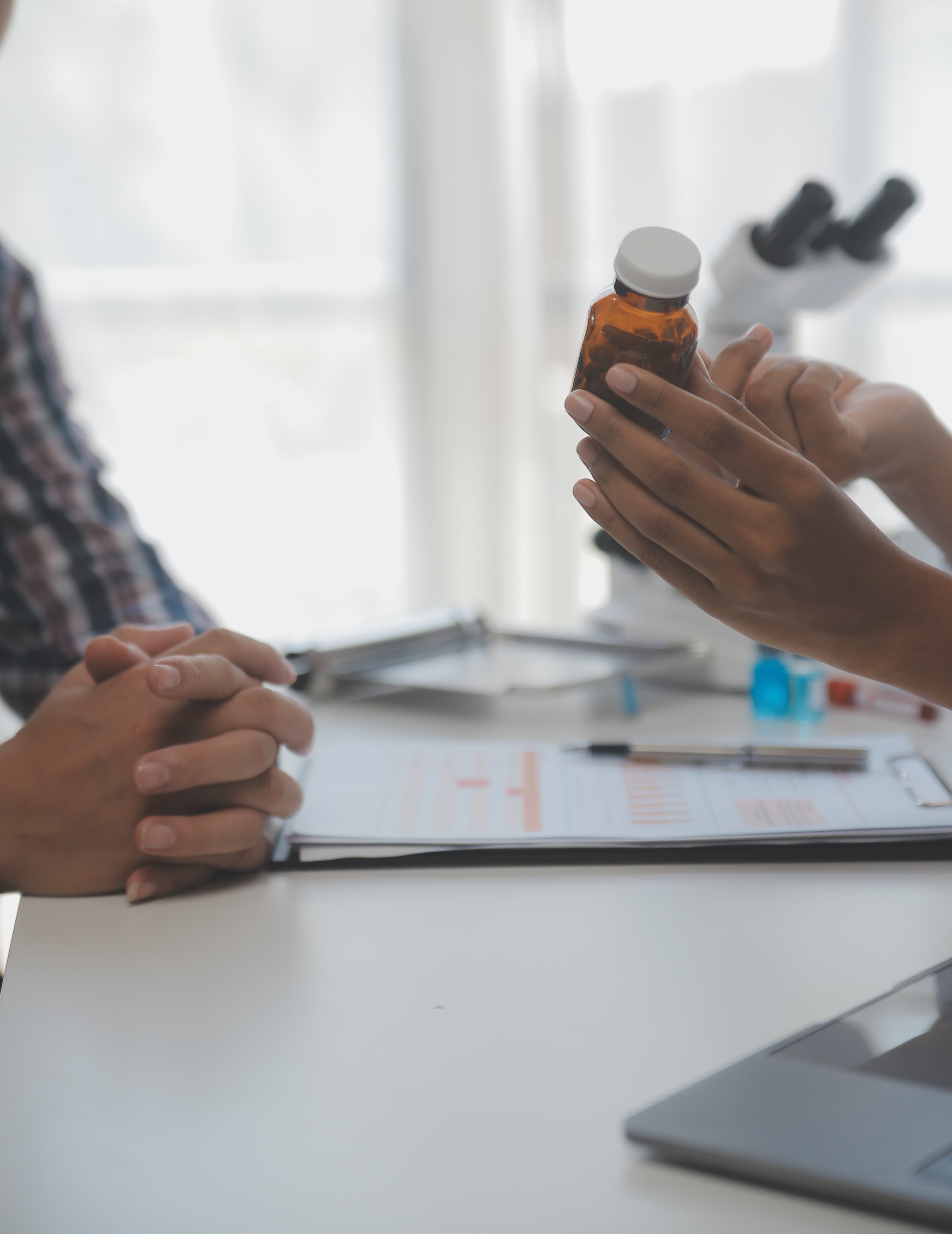 Medicare Part D Assessments & Open Enrollment