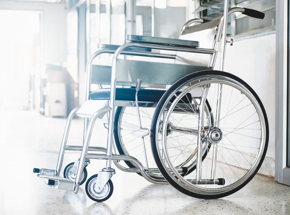Durable Medical Equipment (DME)